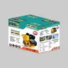 ปั๊มน้ำอัตโนมัติ 400 W 1 นิ้ว NK400A NAKASHI รูปที่ 3