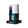 ปั๊มดูดน้ำลึก เจ็ทเดี่ยว 300 W DT-P300XX HITACHI รูปที่ 2
