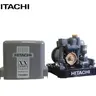 ปั๊มน้ำอัตโนมัติ แรงดันคงที่ ปั๊มเหลี่ยม WM-P300XX2 HITACHI รูปที่ 6