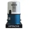 ปั๊มน้ำอัตโนมัติ ปั๊มกลม WT-P300XX HITACHI รูปที่ 2