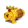 ปั๊มหอยโข่ง 3 x 3 นิ้ว 3HP 3 สาย WCL-2205FT MITSUBISHI รูปที่ 4