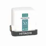 ปั๊มน้ำอัตโนมัติ แรงดันคงที่ WM-P250XS HITACHI รูปที่ 1