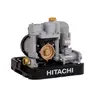 ปั๊มน้ำอัตโนมัติ แรงดันคงที่ WM-P250XS HITACHI รูปที่ 3