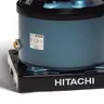 ปั๊มน้ำอัตโนมัติ 300 W WT-P300XS HITACHI รูปที่ 3