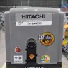 ปั๊มน้ำอัตโนมัติ แรงดันคงที่ ปั๊มเหลี่ยม TM-P600XX2 HITACHI รูปที่ 2