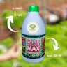 ฮอบบี้แมกซ์ เร่งดอกผล 500 ซีซี Hydroponic รูปที่ 2