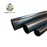 ท่อ PE คาดส้ม 32 มิล (100 ม./ม้วน) 398-32(PN4) KANOK รูปที่ 1
