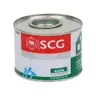 น้ำยาประสานท่อ PVC 250 กรัม SCG รูปที่ 1