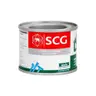 น้ำยาประสานท่อ PVC 50 กรัม SCG รูปที่ 1