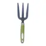 ส้อมพรวนเหล็กเคลือบคาร์บอน DGT2508 TAKARA รูปที่ 2