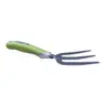 ส้อมพรวนเหล็กเคลือบคาร์บอน DGT2508 TAKARA รูปที่ 4