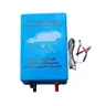 เครื่องควบคุมรั้วไฟฟ้า AC-DC 2ระบบ (ไฟล้อมวัว) ตราวัวลาย รูปที่ 1
