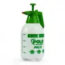 กระบอกฉีดพ่นยาหัวทองเหลือง 2 ลิตร 8-SPRAY-2L สีเขียว KANOK รูปที่ 2