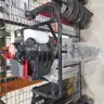 เครื่องยนต์เจาะหลุม AS52 (เบนซิน2จังหวะ) ดอกเจาะ 6นิ้ว 1.46kw AS52 AOSHENG รูปที่ 3