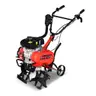 รถพรวนดิน 3.5HP 98cc H1-60 POLO รูปที่ 1