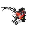 รถพรวนดิน 3.5HP 98cc H1-60 POLO รูปที่ 2