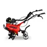 รถพรวนดิน 3.5HP 98cc H1-60 POLO รูปที่ 3