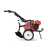 รถพรวนดินสตาร์ทมือ เครื่องยนต์ 7HP 212cc. รุ่น 1G-80N POLO รูปที่ 5