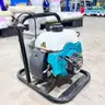 เครื่องสูบน้ำหูหิ้ว 2 จังหวะ 1.5 นิ้ว RBC411 EASY START MITSUROMAR รูปที่ 1