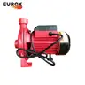 ปั๊มน้ำหอยโข่ง 1 นิ้ว 0.5 HP CPM130 EUROX รูปที่ 2