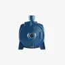ปั๊มหอยโข่ง 1 x 1 นิ้ว 1.0 HP SX-CPM158  รูปที่ 3