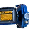 ปั๊มหอยโข่ง(หน้าใหญ่) 1 x 1 นิ้ว 0.5 HP JK50 NAKASHI รูปที่ 4