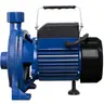 ปั๊มหอยโข่ง(หน้าใหญ่) 1 x 1 นิ้ว 1.0 HP JK100 NAKASHI รูปที่ 6