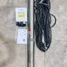 ปั๊มบาดาล FORCE บ่อ 4นิ้ว-11ใบพัด ( 2นิ้ว 3.0HP) FC-4QAD12-11-2.2 TESLA รูปที่ 1