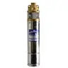 ปั๊มบาดาล 1 นิ้ว 1 HP SX-4SKM100  รูปที่ 1