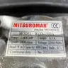 ปั๊มแช่สแตนเลส ดูดโคลน 3 นิ้ว 220V 50Hz WQD1500A MITSUROMAR  รูปที่ 3