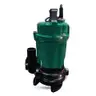 ปั๊มแช่ดูดโคลน ขดลวดทองแดง 2 นิ้ว 1 HP 750W SWP750 STEIKEN รูปที่ 1