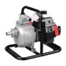 เครื่องตัดหญ้า ชนปั๊ม 1.0 นิ้ว NB411 NAKASHI รูปที่ 2
