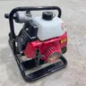 เครื่องตัดหญ้า ชนปั๊ม 1.5 นิ้ว NB411 NAKASHI รูปที่ 1