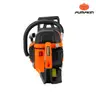 เลื่อยโซ่ยนต์ 0.74 kW 11.5 นิ้ว P-S4500 PUMPKIN รูปที่ 4