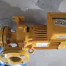 ปั๊มหอยโข่ง 3 x 3 นิ้ว 3HP 2 สาย WCL-2205FS MITSUBISHI รูปที่ 9