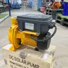 ปั๊มหอยโข่ง โซลาร์เซลล์ 2นิ้ว DCM21-14-D72/750W  รูปที่ 4