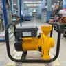 ปั๊มหอยโข่ง โซลาร์เซลล์ 3นิ้ว DCM56-15-D110/1500W  รูปที่ 3