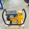 ปั๊มหอยโข่ง โซลาร์เซลล์ 3นิ้ว DCM56-15-D110/1500W  รูปที่ 5