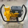 ปั๊มหอยโข่ง โซลาร์เซลล์ 3นิ้ว DCM56-15-D110/1500W  รูปที่ 7