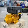 ปั๊มหอยโข่ง โซลาร์เซลล์ 1นิ้ว DQB3-58-D48/500W  รูปที่ 1