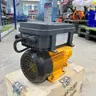 ปั๊มหอยโข่ง โซลาร์เซลล์ 1นิ้ว DQB3-58-D48/500W  รูปที่ 5