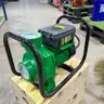 ปั๊มหอยโข่ง โซลาร์เซลล์ DC บรัชเลส 1500W 2HP 3นิ้ว มิตซูควายเหล็ก รูปที่ 1