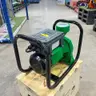 ปั๊มหอยโข่ง โซลาร์เซลล์ DC บรัชเลส 1500W 2HP 3นิ้ว มิตซูควายเหล็ก รูปที่ 2