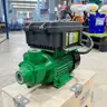 ปั๊มหอยโข่ง โซลาร์เซลล์ DC บรัชเลส 500W 0.68HP 1นิ้ว มิตซูควายเหล็ก รูปที่ 1