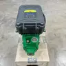 ปั๊มหอยโข่ง โซลาร์เซลล์ DC บรัชเลส 500W 0.68HP 1นิ้ว มิตซูควายเหล็ก รูปที่ 2