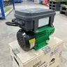 ปั๊มหอยโข่ง โซลาร์เซลล์ DC บรัชเลส 500W 0.68HP 1นิ้ว มิตซูควายเหล็ก รูปที่ 3
