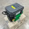 ปั๊มหอยโข่ง โซลาร์เซลล์ DC บรัชเลส 500W 0.68HP 1นิ้ว มิตซูควายเหล็ก รูปที่ 6