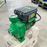 ปั๊มหอยโข่ง โซลาร์เซลล์ DC บรัชเลส 750W 1HP 2นิ้ว มิตซูควายเหล็ก รูปที่ 1