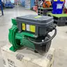 ปั๊มหอยโข่ง โซลาร์เซลล์ DC บรัชเลส 750W 1HP 2นิ้ว มิตซูควายเหล็ก รูปที่ 3