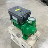 ปั๊มหอยโข่ง โซลาร์เซลล์ DC บรัชเลส 750W 1HP 2นิ้ว มิตซูควายเหล็ก รูปที่ 5